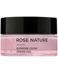 Annemarie Börlind ROSE NATURE Supreme Glow Anti-Aging-Gesichtspflege 50 ml 