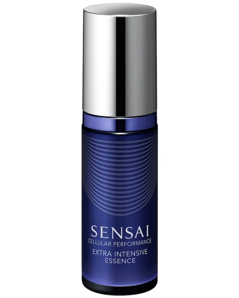 Sensai Cellular Performance Extra Intensive Essence Feuchtigkeitsserum 40 ml 