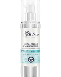 Heliotrop ACTIVE Hyaluron Multi-Perform Serum Anti-Aging Gesichtsserum 30 ml 