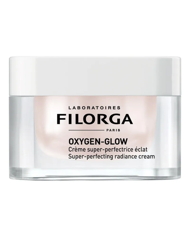 Filorga OXYGEN-GLOW Sauerstoff-Glow Gesichtscreme 50 ml 