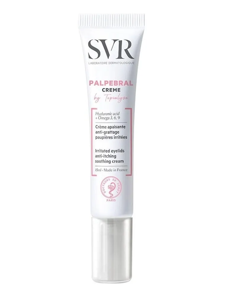 SVR Augencreme 15 ml 