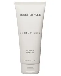 Issey Miyake Le Sel d‘Issey Duschgel 200 ml 