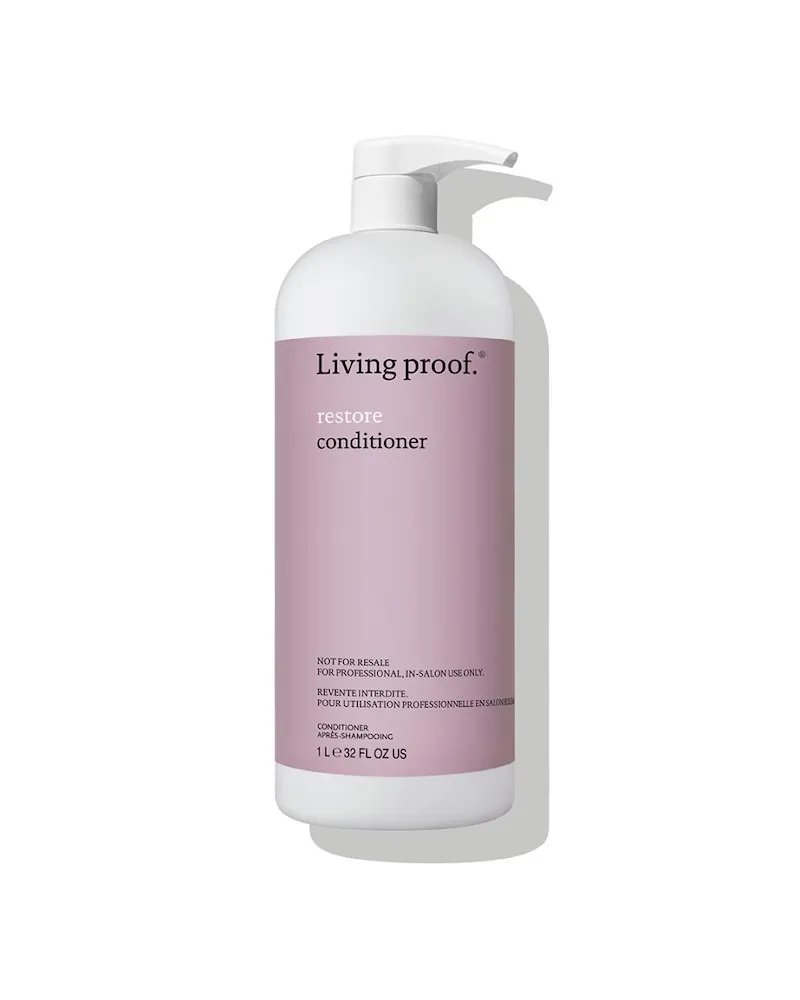 Living Proof restore Konditionierer Conditioner 1000 ml 