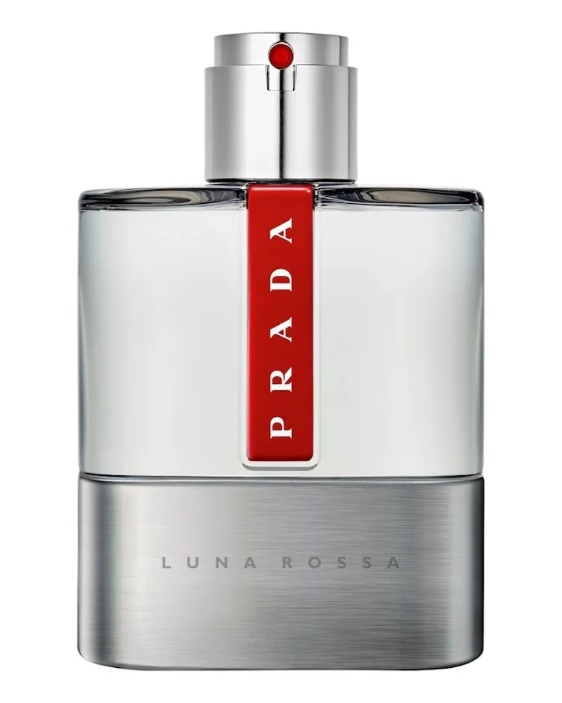 Prada Luna Rossa Eau de Toilette 150 ml 