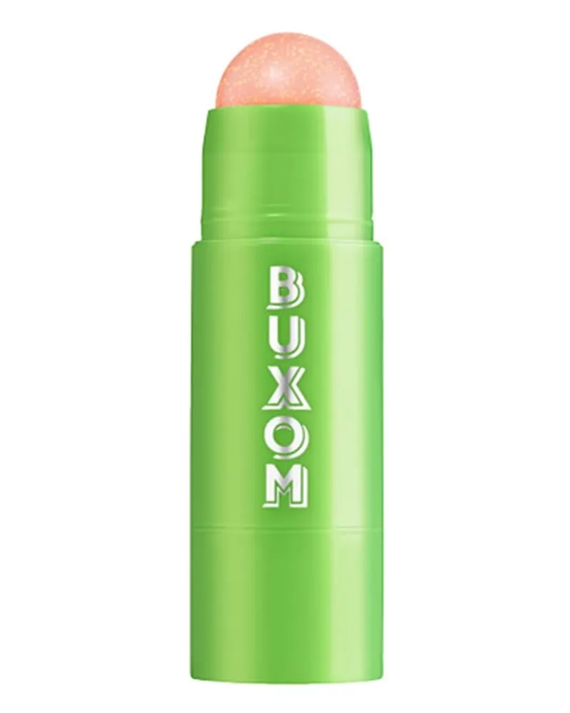 BUXOM Powerfull Plump Lip Scrub Lippenpeeling 6 g Nude Nude
