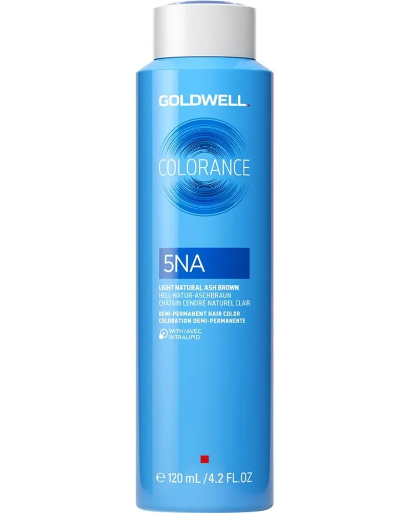 Goldwell Colorance Haartönung 120 ml Schwarz Schwarz