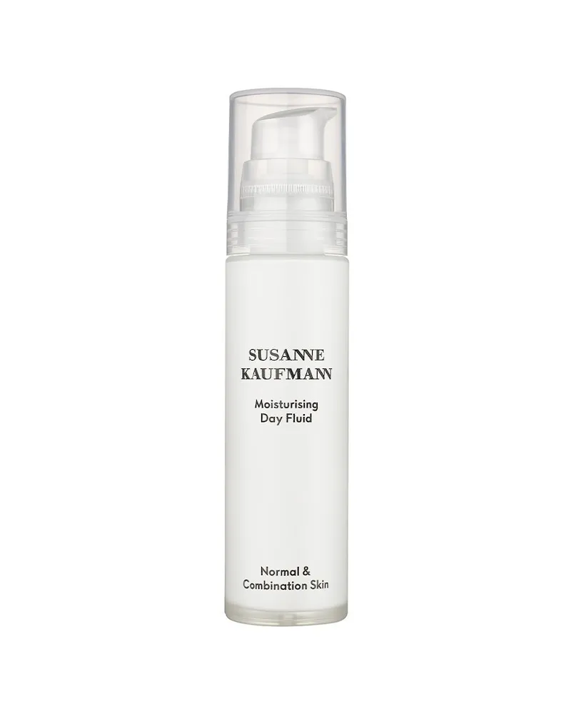 Susanne Kaufmann MOISTURISING DAY FLUID Gesichtscreme 50 ml 