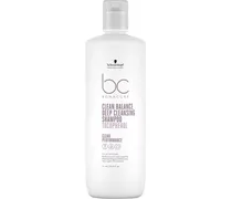 Deep Cleansing Shampoo 1000 ml