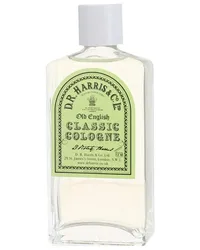 D R Harris Classic Cologne Eau de 100 ml 