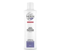 System 5 Chemically Treated Hair Light Thinning Scalp Therapy Revitalising Conditioner 300 ml