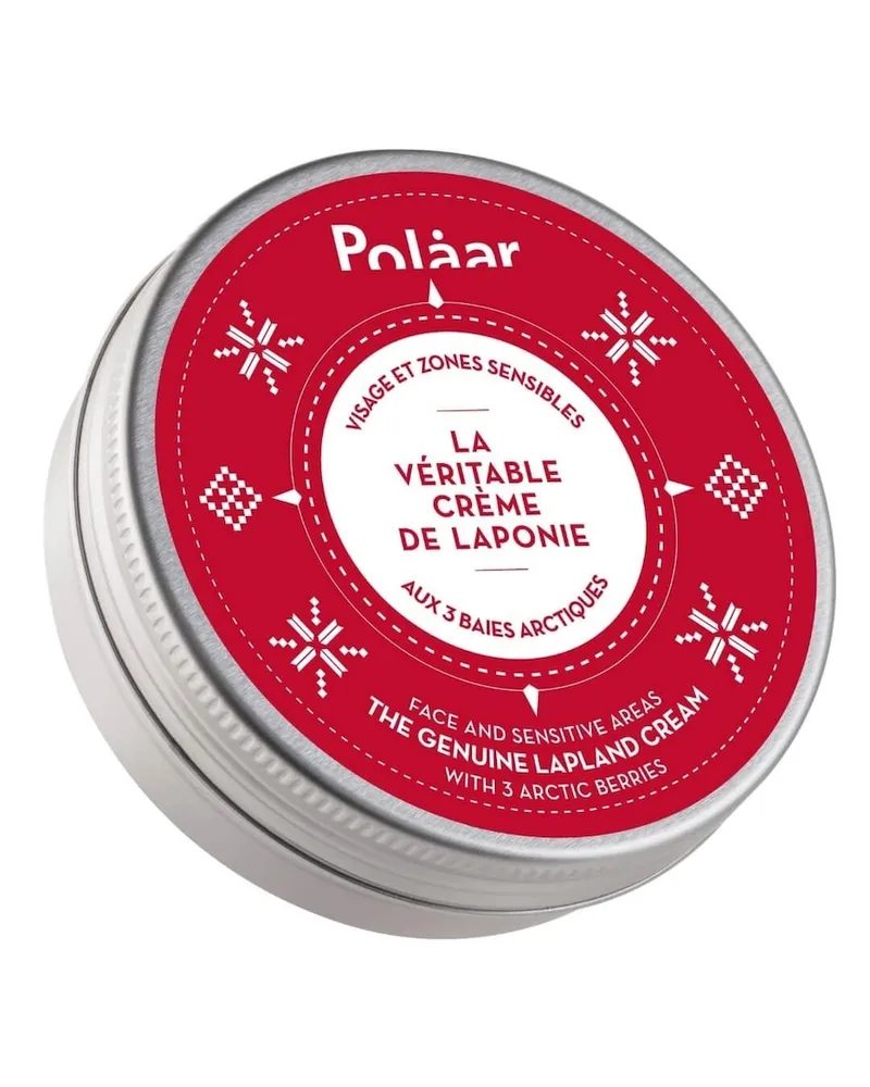 Polaar Cream for Face and Sensitive Areas Gesichtscreme 100 ml 