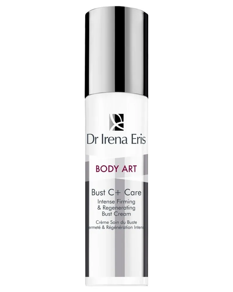 Dr Irena Eris Bust C+ Care Brustcreme Bodylotion 100 ml 