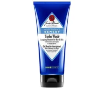 Turbo Wash Energizing Cleanser for Hair & Body Körperreinigung 295 ml