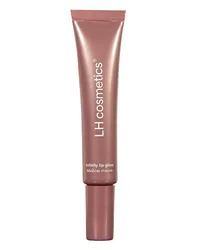 LH Cosmetics Infinity Lipgloss 7 ml Mellow Mauve Rosegold