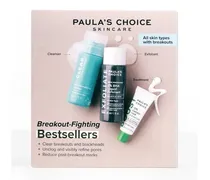 Clear Breakout-Fighting Bestsellers Gesichtsreinigungssets