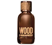 Wood Pour Homme Eau de Toilette 100 ml