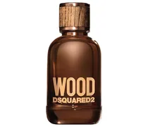 Wood Pour Homme Eau de Toilette 100 ml