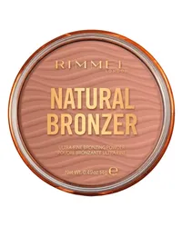 Rimmel London Puder 14 g Hellbraun