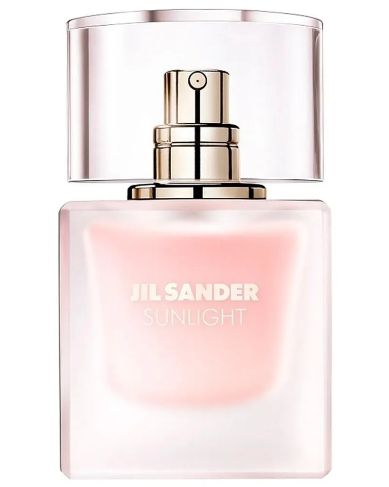 Jil Sander Sunlight Lumière Eau de Parfum 40 ml 