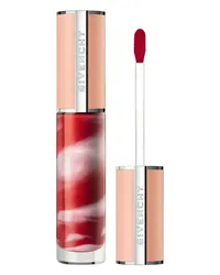 Givenchy Rose Perfecto Liquid Lippenbalsam 6 ml N37 Dunkelrot