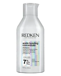 Redken Acidic Bonding Concentrate Shampoo 300 ml 