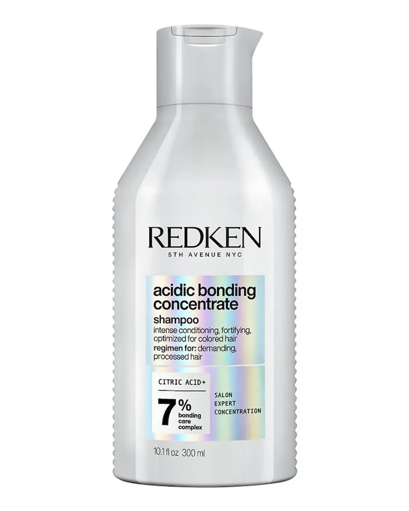 Redken Acidic Bonding Concentrate Shampoo 300 ml 