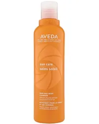 Aveda Sun Care Hair & Body Cleanser Shampoo 250 ml 