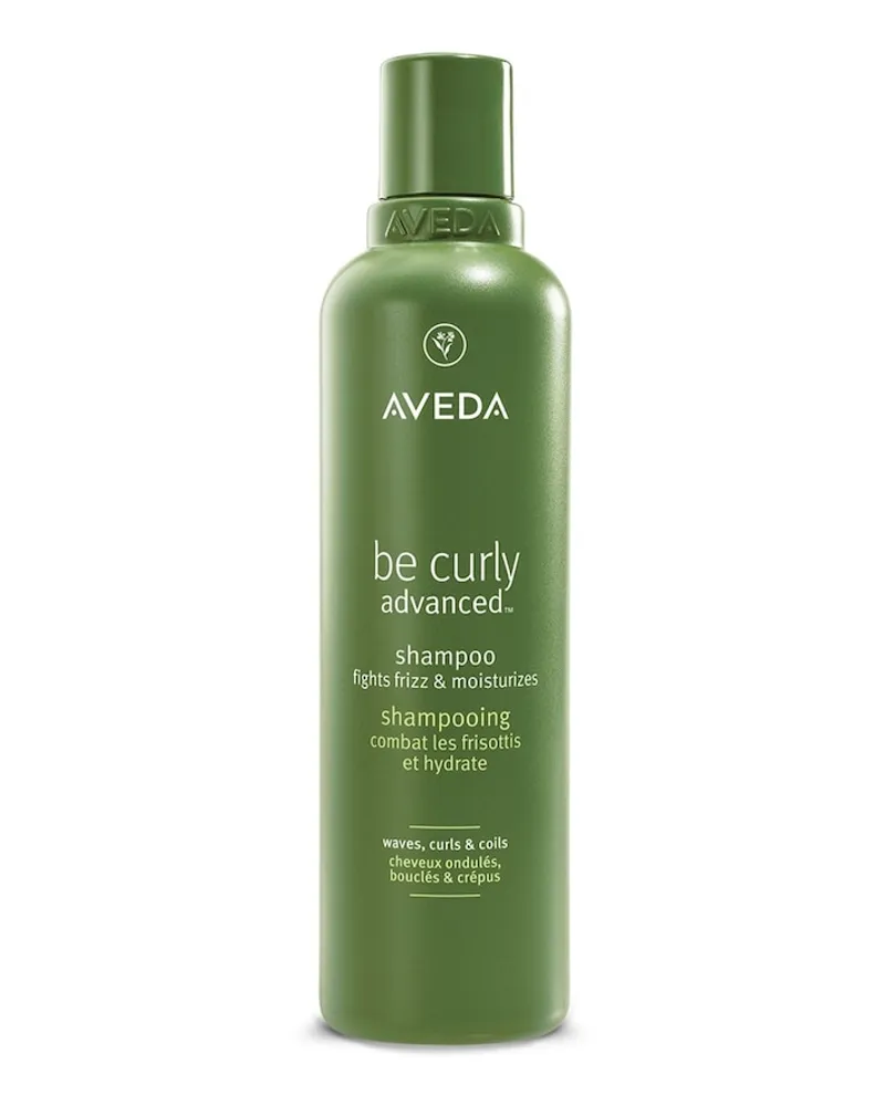 Aveda be curly™ Be Curly Advanced™ Shampoo 250 ml 