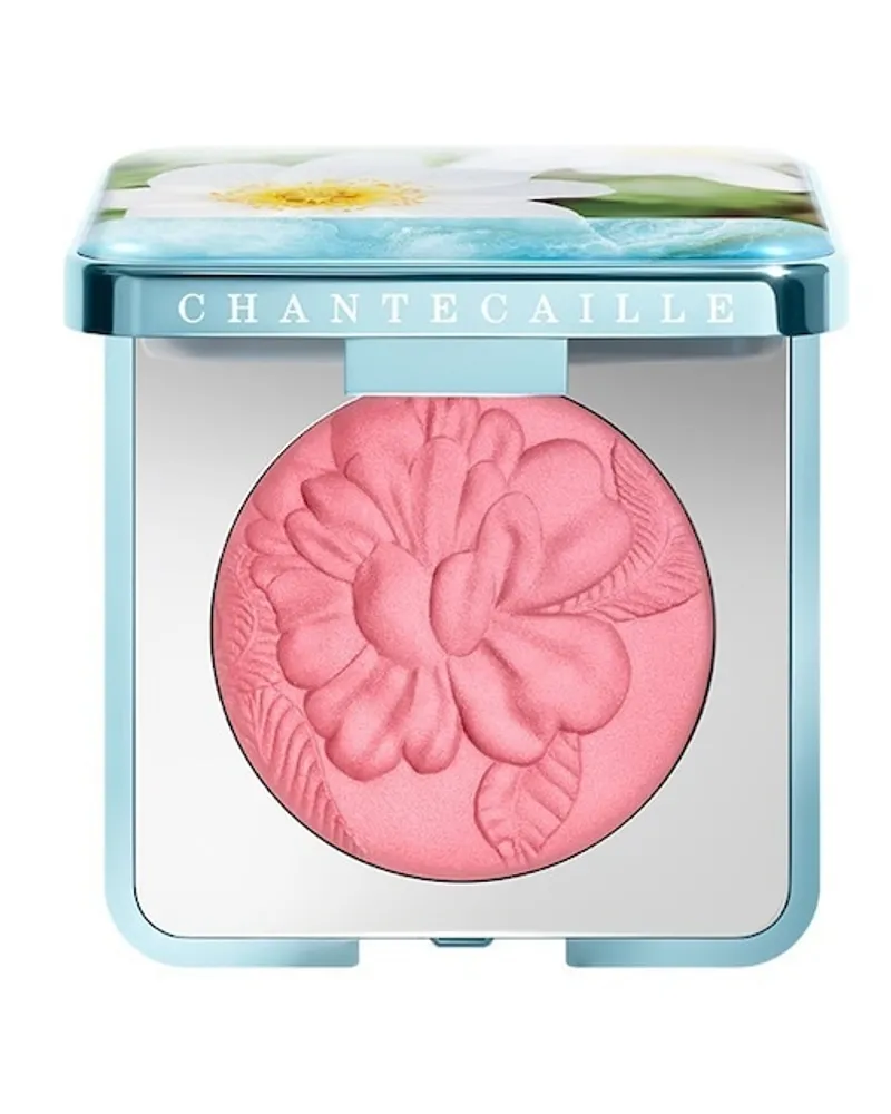 Chantecaille Spring Collection WM BLUSH ANEMONE Blush 4.3 ml Apple Blossom Rosegold