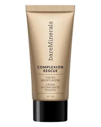 bareMinerals Complexion Rescue Tinted Hydrating Gel Cream Travelsize BB- & CC-Cream 15 ml TERRA Hellbraun