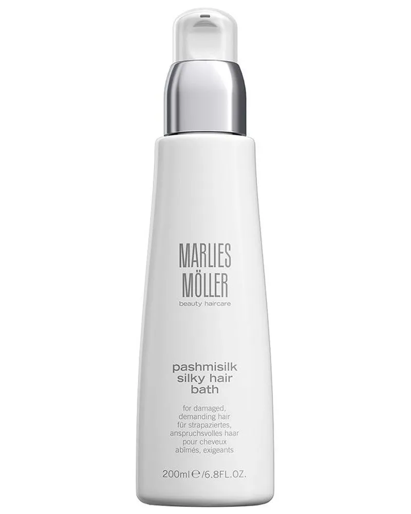 Marlies Möller Pashmisilk Luxury Care Supreme Shampoo 200 ml 