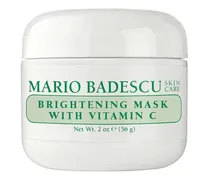 Brightening Mask with Vitamin C (Aufhellungsmaske mit C) Glow Masken 59 ml