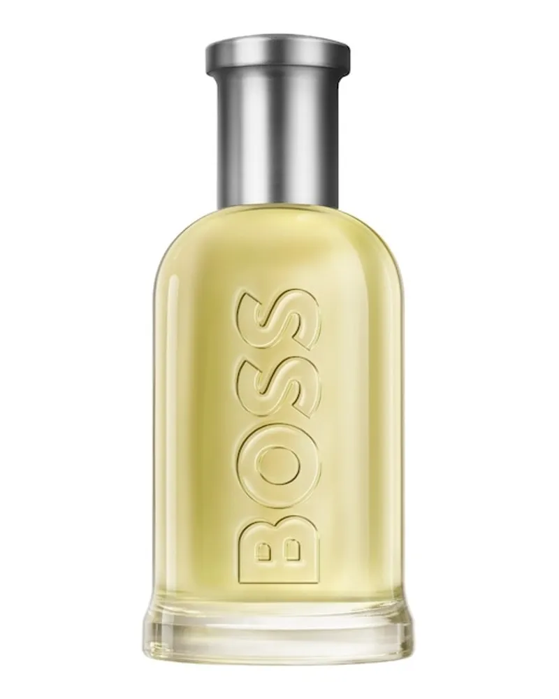 HUGO BOSS Boss Bottled Eau de Toilette 200 ml 