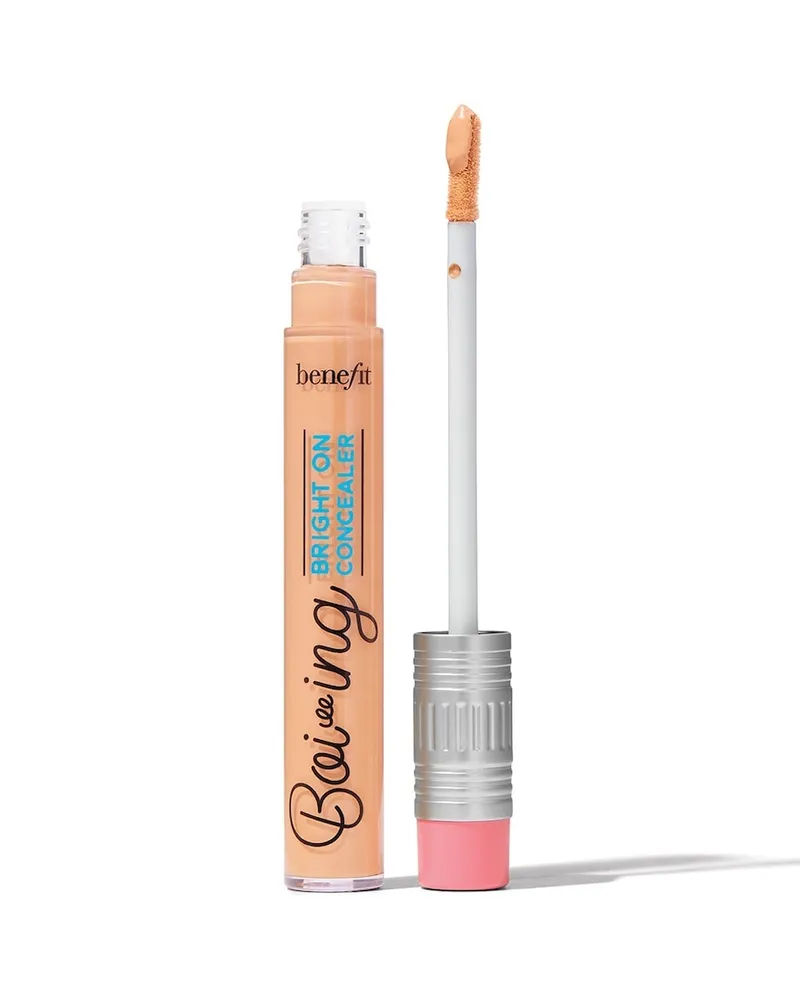 Benefit Boi-ing Bright On Concealer 16.6 g Nr. 5 Ginger Nude