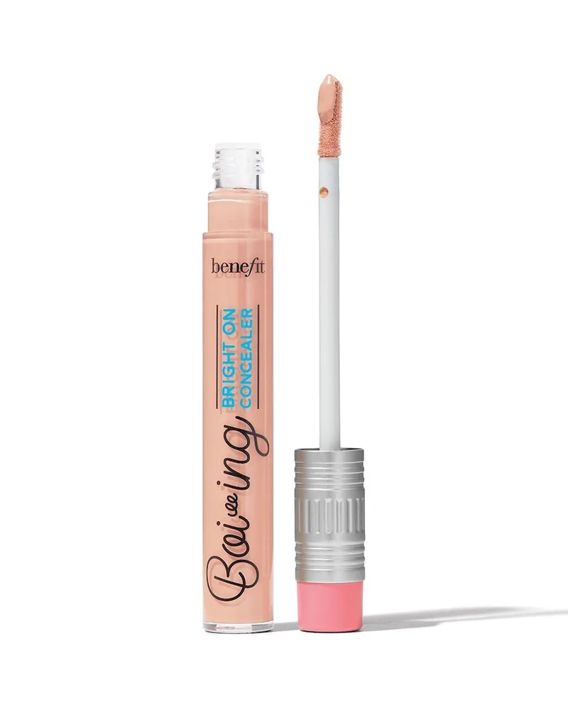 Benefit Boi-ing Bright On Concealer 16.6 g Nr. 5 Ginger Nude