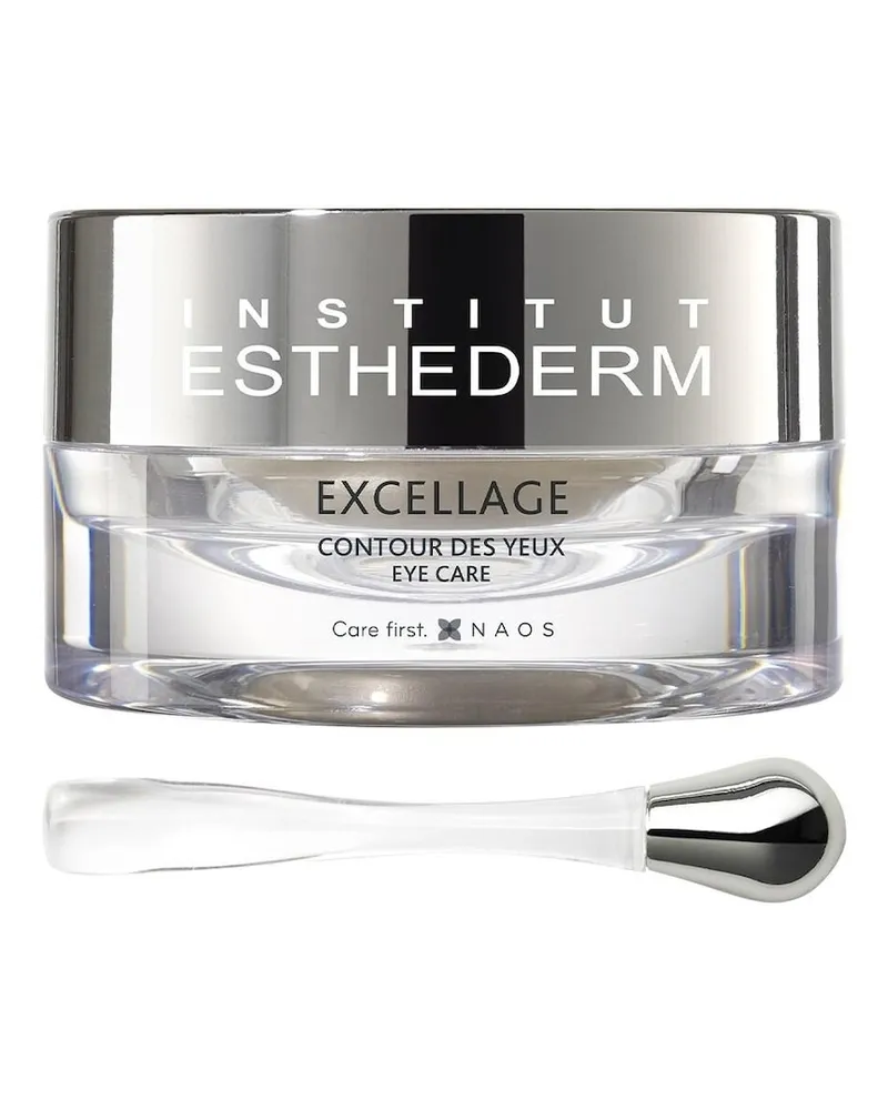 Institut Esthederm Augencreme 15 ml 