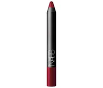 Velvet Matte Lip Pencil Lippenstifte 2.4 g Mysterious Red