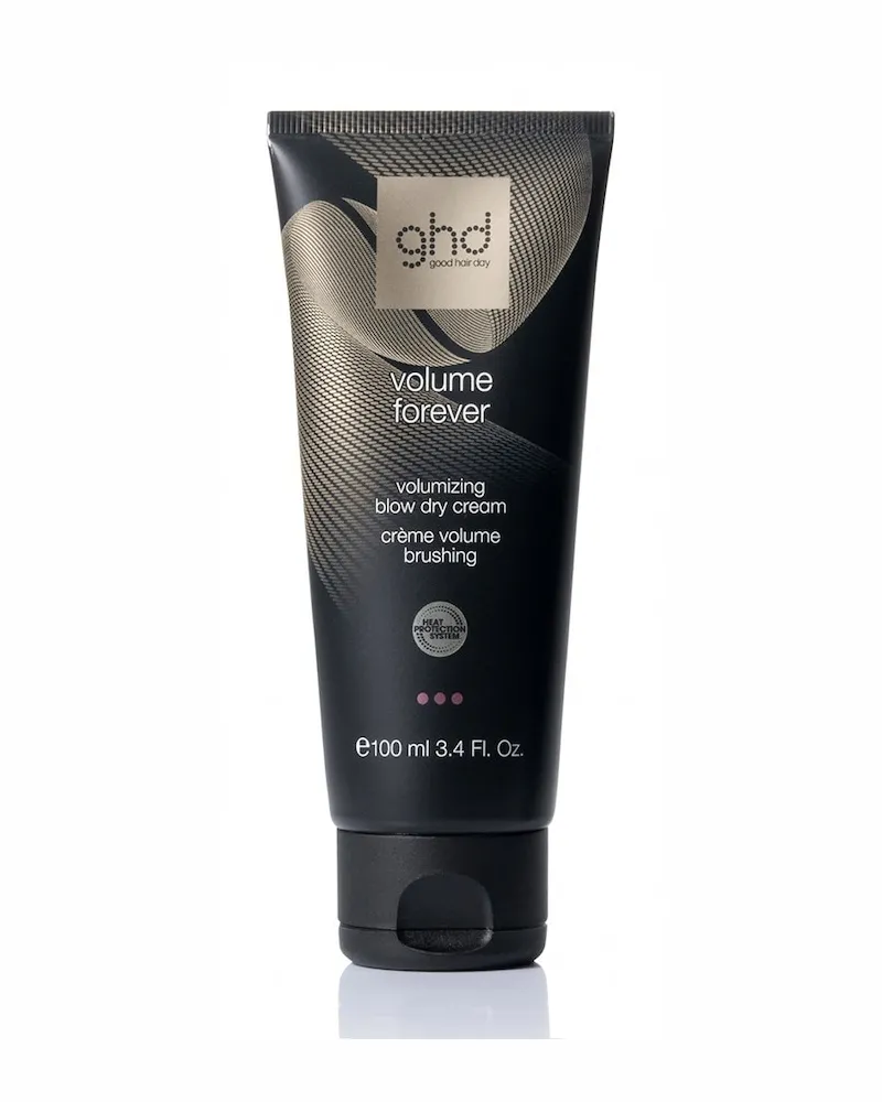 ghd Volume Forever Haarwachs 200 ml 