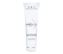 Lifecream Multi-Defence Cream Rich Comfort Gesichtscreme 40 ml