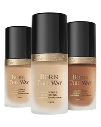 Too Faced Born This Way Foundation 30 ml SNOW Nude