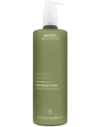 Aveda Botanical kinetics Hydrating Lotion Gesichtscreme 500 ml 