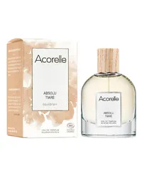 Acorelle Eau de Parfum Absolu Tiare 50 ml 