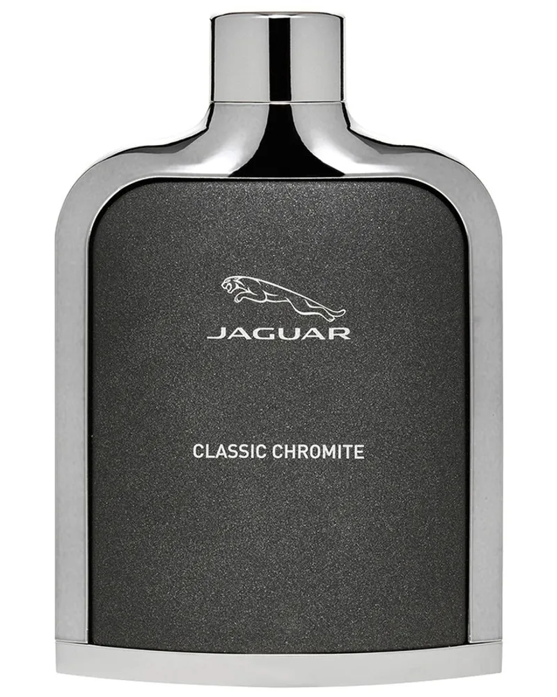Jaguar Classic Chromite Eau de Toilette 100 ml 