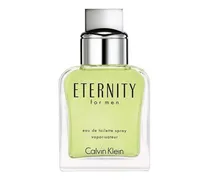 Eternity for men Eau de Toilette 200 ml