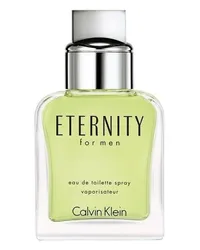 Calvin Klein Eternity for men Eau de Toilette 200 ml 