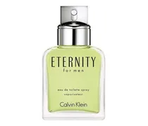 Eternity for men Eau de Toilette 200 ml