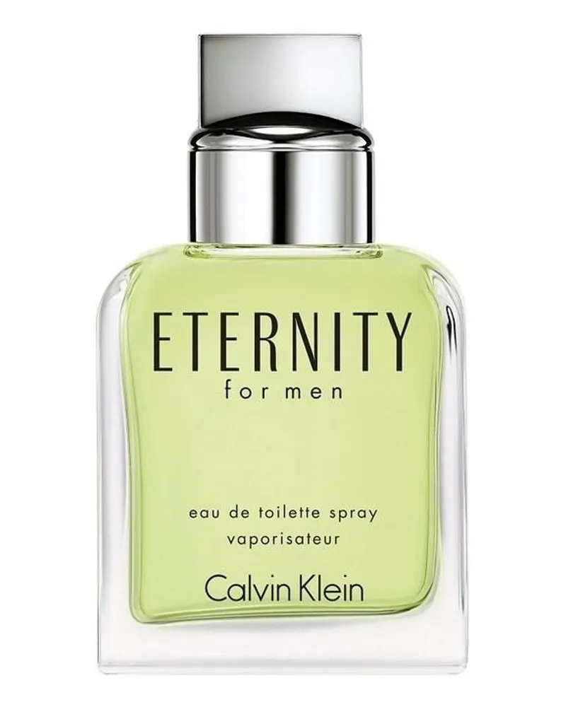 Calvin Klein Eternity for men Eau de Toilette 200 ml 