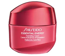 ESSENTIAL ENERGY Hydrating Cream Limited Edition Gesichtscreme 50 ml