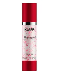 KLAPP Repagen Exclusive Serum Feuchtigkeitsserum 50 ml 