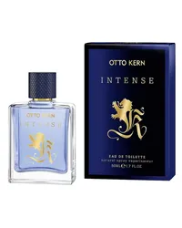 Otto Kern Intense Eau de Toilette 50 ml 